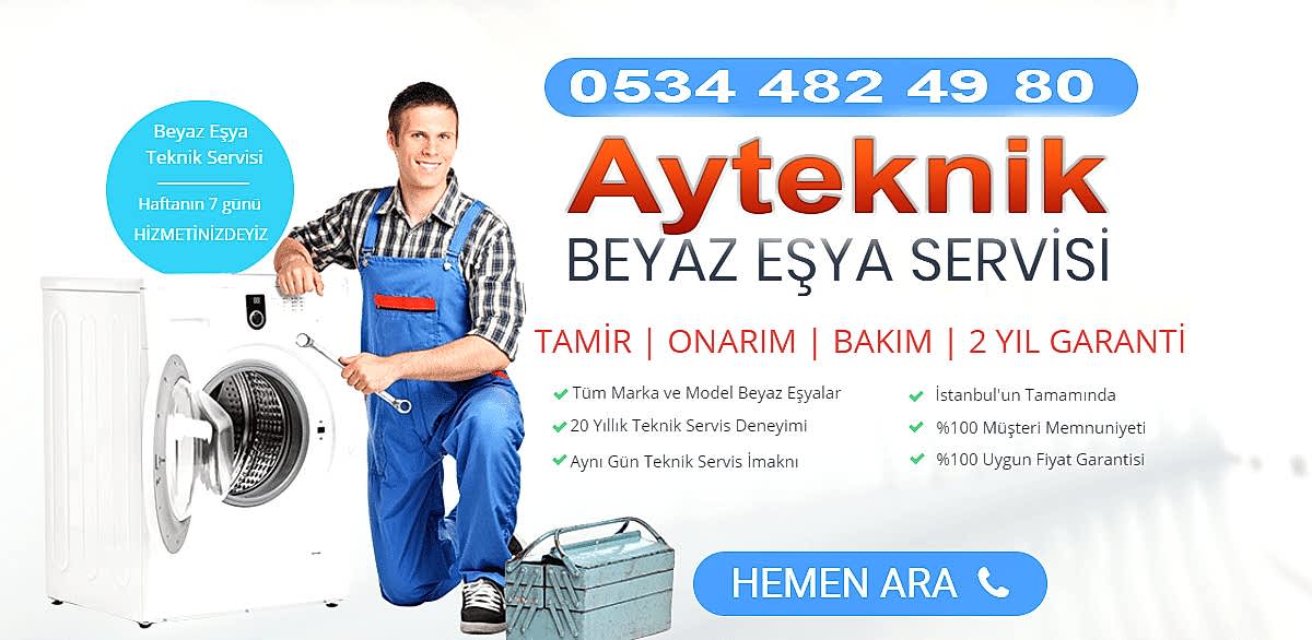 muratpaşa en yakın ebyaz eşya servisi